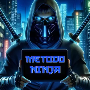 Imagen de portada para Curso online Método NINJA: Cierra tus Ventas Digitales