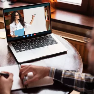 Imagen de portada para Curso online 3 Sesiones Individuales .
