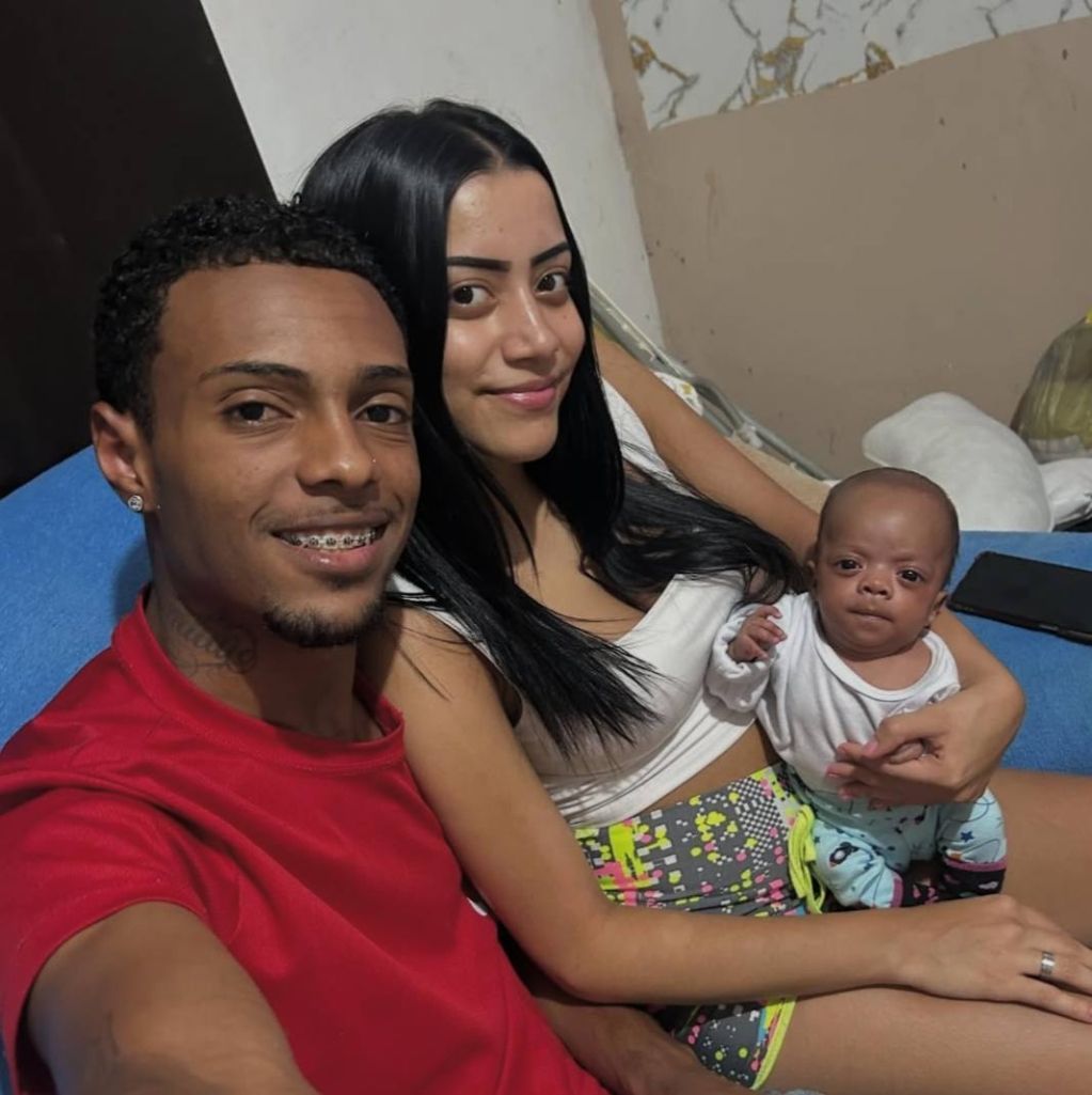 Danyelle Moreira