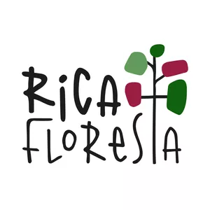 Imagem de capa para o Curso online Rica Floresta 