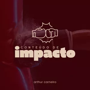 Imagem de capa para o Curso online Conteúdo de Impacto: Estratégias de Criação e Otimização para o Sucesso Digital