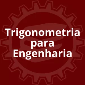 Cover image for Online course Trigonometria para Engenharia