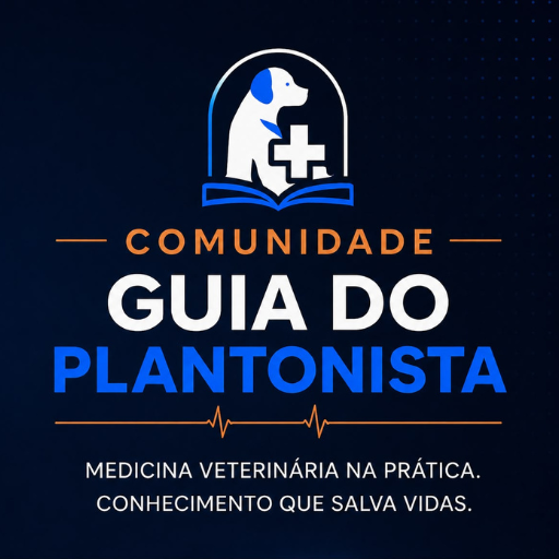 Comunidade Guia do Plantonista Veterinário