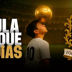 Imagem do curso Formula do Craque em 30 dias