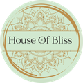 House of Bliss logo