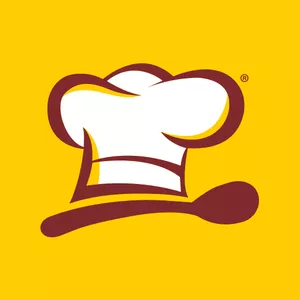 Imagem de capa para o Ebook Caderno de Receitas