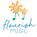 Flourish Music logo