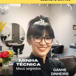 Imagem de capa para o Ebook LISO PERFEITO LS