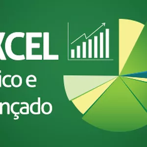 Imagem de Curso de Excel do Básico ao Avançado criado por EDGAR DE OLIVEIRA CASTRO NETO na hotmart