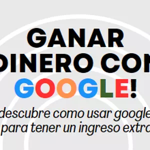 Imagen de portada para Ebook eBook Avanzado: Estrategias Profesionales para Ganar Dinero con en Google