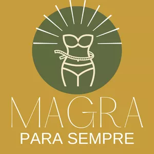 Imagem de capa para o Curso online Magra para Sempre