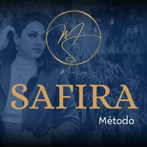 Imagem de capa para o Curso online Método Safira