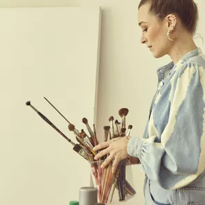 Imagem de capa para o Curso online DESPERTAR PINTURA