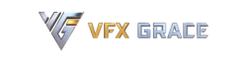 VFX Grace Tutorials logo