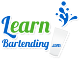 LearnBartending Online and Real World Training Course 2000 -  logo
