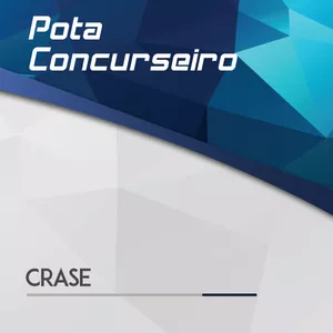 Imagem de capa para o Curso online Crase