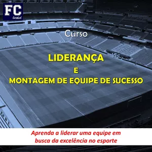 Imagem do curso Liderança e Montagem de Equipe de Sucesso