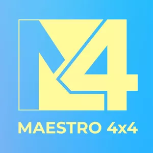 Imagen de portada para Curso online Estrategias 4x4 - Niños