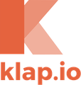 Klap - campus logo