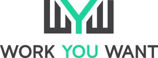 Work You Want logo