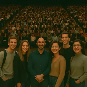 Imagen de portada para Curso online M.A.C (Maestros de Amor Consciente)