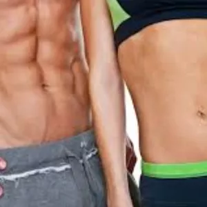 Imagen de portada para Curso online Abdomen marcado y plano