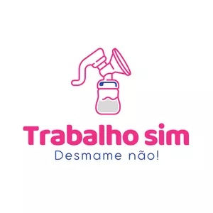 Imagem de capa para o Curso online Trabalho, sim. Desmame, não!