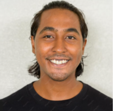 Kevin Zambrano.
