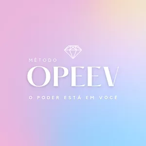 Imagem de capa para o Curso online Método OPEEV (O Poder está em VOCÊ) - Plano