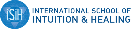 The International School of Intuition and Healing logo