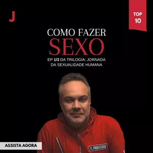 Imagem de capa para o Curso online O Terapeuta Responde - Como Fazer Sexo