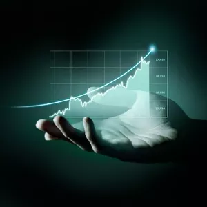 Imagem de capa para o Curso online   "De Endividado a Investidor: Como Organizar, Poupar e Multiplicar Seu Dinheiro".