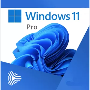 Imagem principal do produto Licença Software Windows 11 Pro Plus ESD Serial Original Permanente Chave Vitalícia