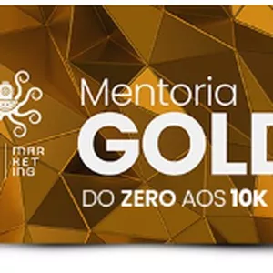 Imagem de capa para o Curso online Mentoria 30K Gold