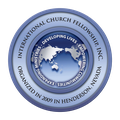 ICF Bible Institute logo