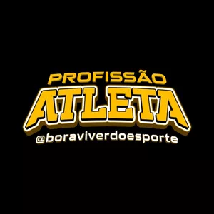 Imagem do curso PROFISSÃO ATLETA
