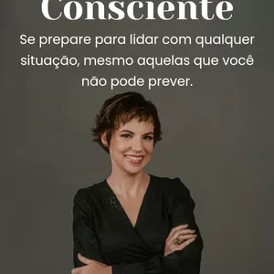 Imagem de capa para o Evento online Improviso Consciente