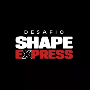 Imagem de capa para o Curso online Desafio Shape Express