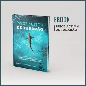 Imagem do curso Ebook Price Action (Daytrade)