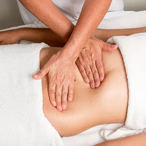 Imagen de portada para Curso online Drenaje Linfatico