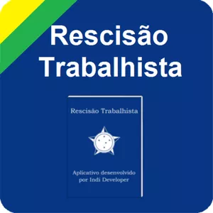 Imagem de capa para o Serviço online CALCULO TRABALHISTA DE RESCISÃO