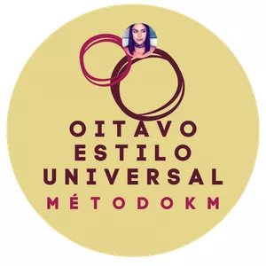 Imagem de capa para o Curso online Oitavo estilo universal - Método KM
