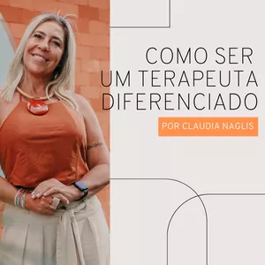 Imagem de capa para o Curso online Como ser um terapeuta diferenciado
