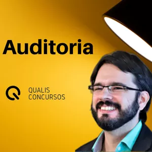 Imagem de capa para o Curso online Auditoria para Concursos Públicos