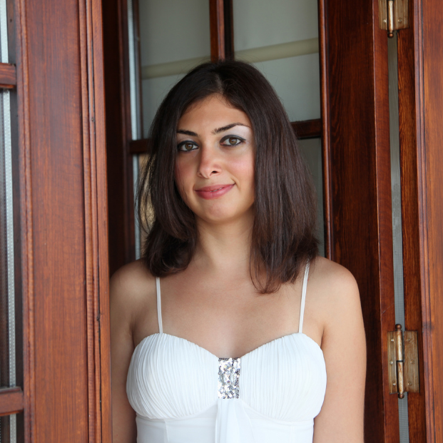 Laura G. – Bogotá, Colombia