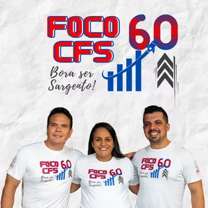Imagem de capa para o Curso online Foco CFS 6.0