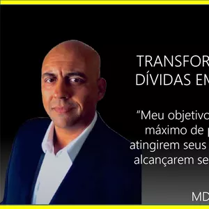 TRANSFORMANDO DÍVIDAS EM LUCRO