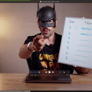 Imagen de portada para Curso online Curso de SEO Avanzado de Peter (100% práctico)