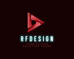 RF Design logo