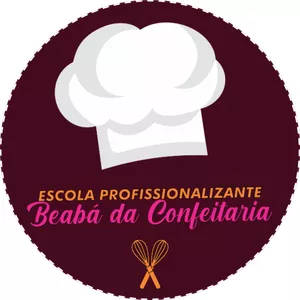Imagem de capa para o Curso online curso profissionalizante completo de confeitaria